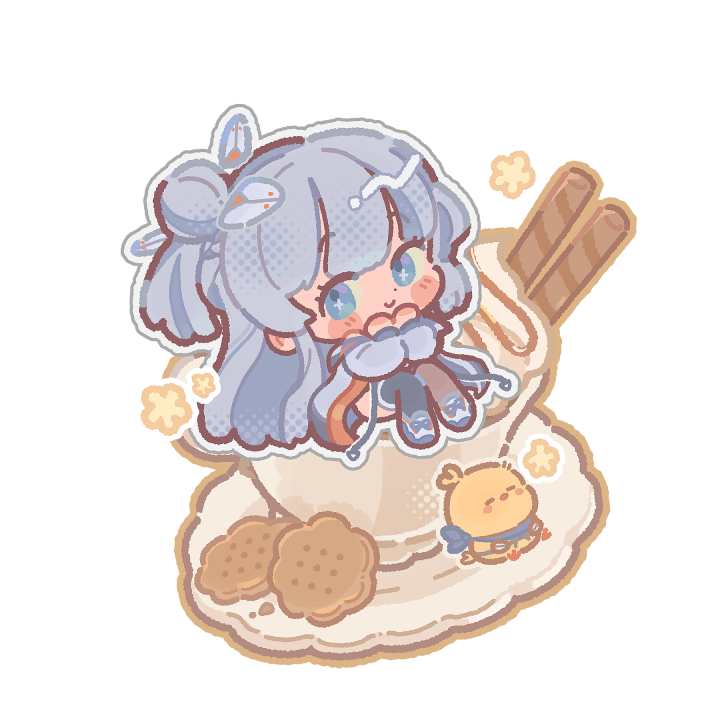 ご依頼】グッズ用イラスト| イラスト依頼・販売 ｜つなぐ