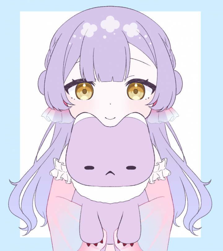 制作| イラスト依頼・販売 ｜つなぐ
