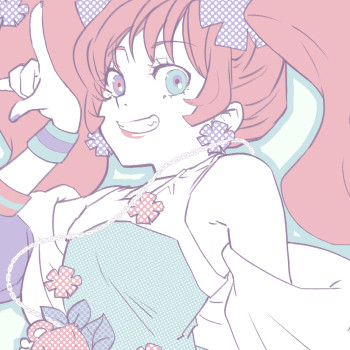 オリジナルキャラクター| イラスト依頼・販売 ｜つなぐ