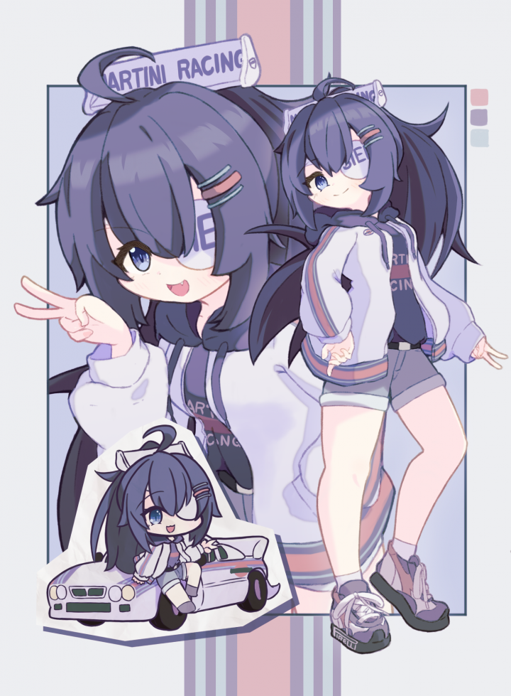 最近の作品| イラスト依頼・販売 ｜つなぐ