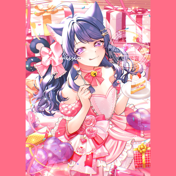 一枚イラスト他| イラスト依頼・販売 ｜つなぐ
