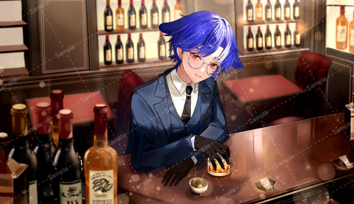 ご依頼| イラスト依頼・販売 ｜つなぐ