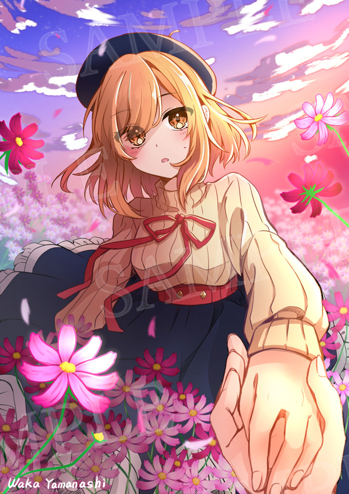 一枚イラスト| イラスト依頼・販売 ｜つなぐ