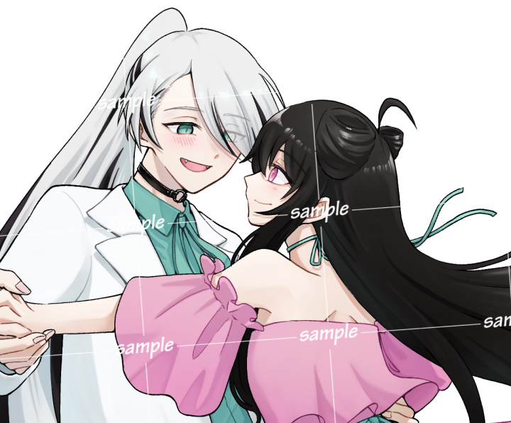 降谷ねる 様 イラスト依頼