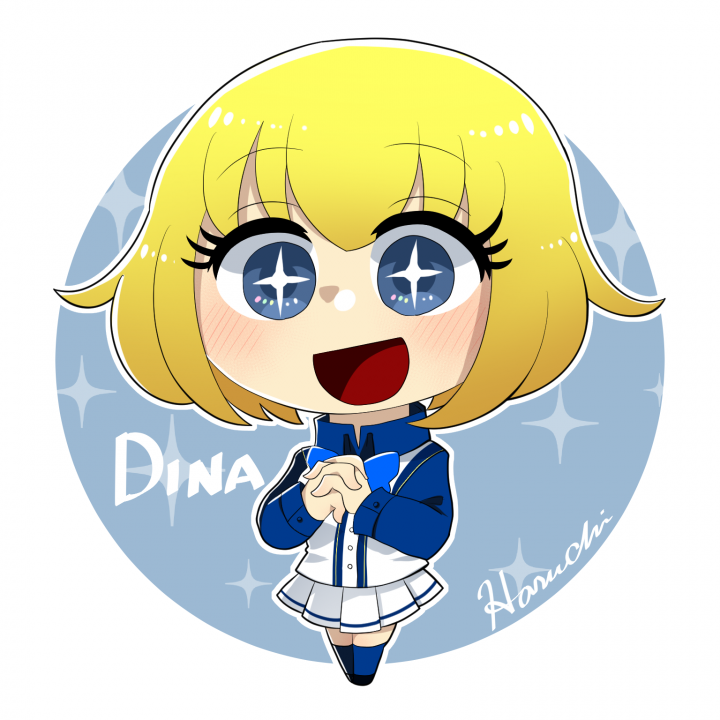 イラスト依頼サンプル| イラスト依頼・販売 ｜つなぐ