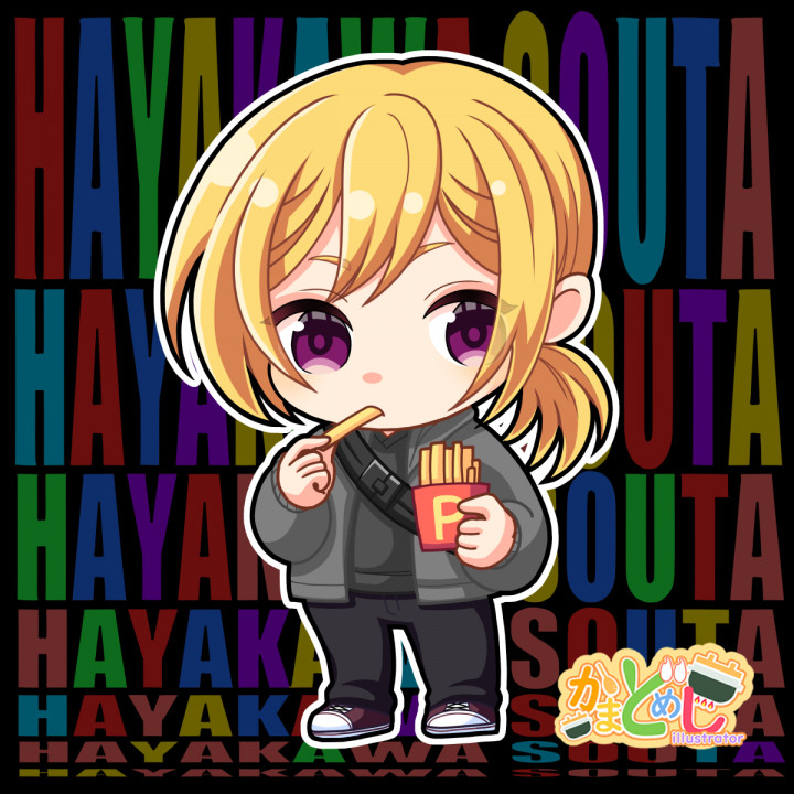 最新のイラスト一覧| イラスト依頼・販売 ｜つなぐ