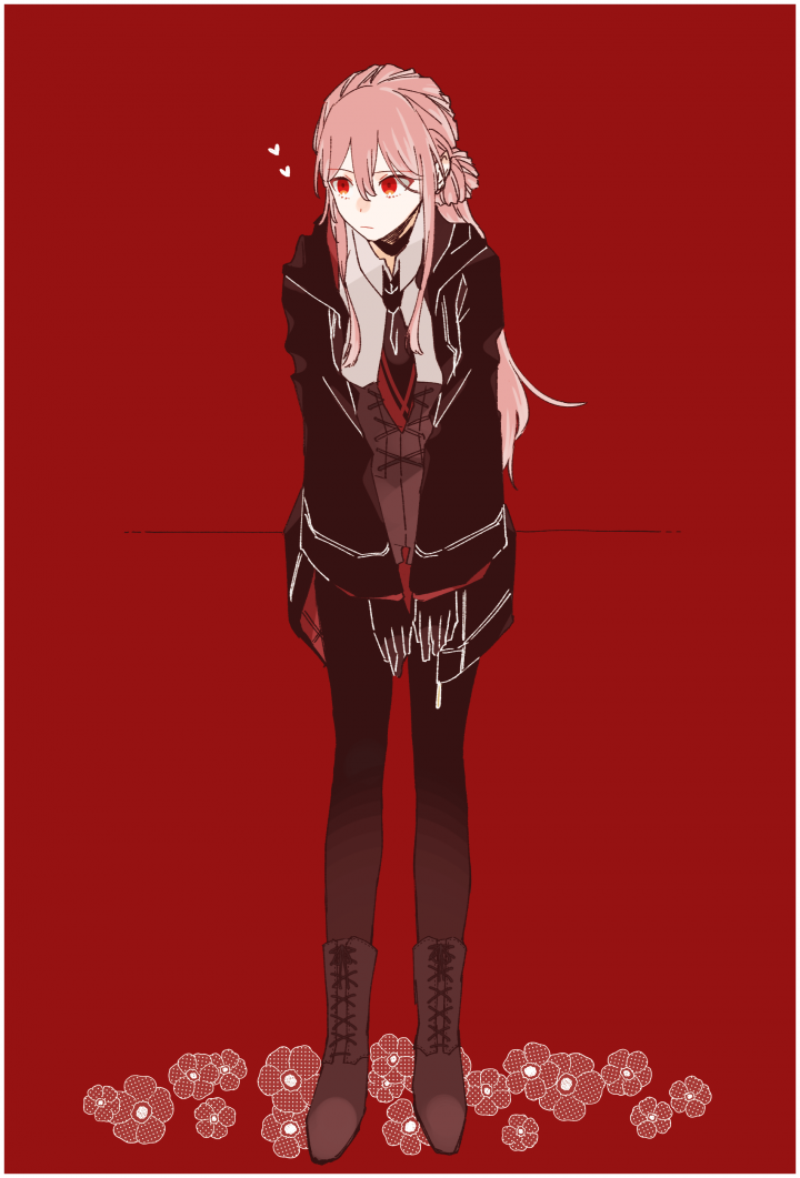 一次創作-フルカラー| その他 ｜つなぐ