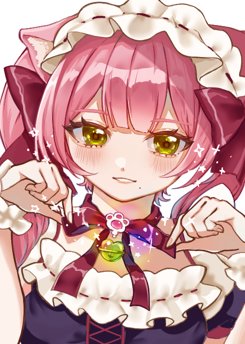 専用　イラスト依頼 立ち絵、SNSアイコン、1枚絵実績作りのためのイラスト依頼受付中