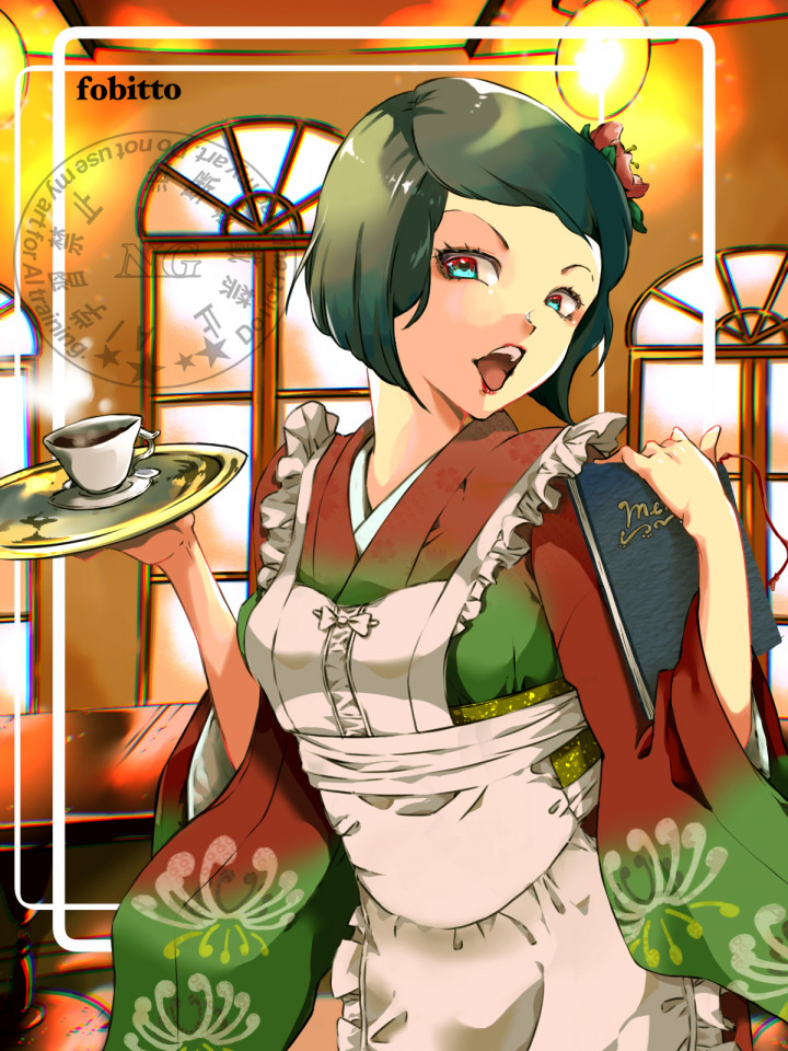 ayu様ご依頼用 3月末納品のイラストご依頼募集します！目を惹く魅力的なキャラクター