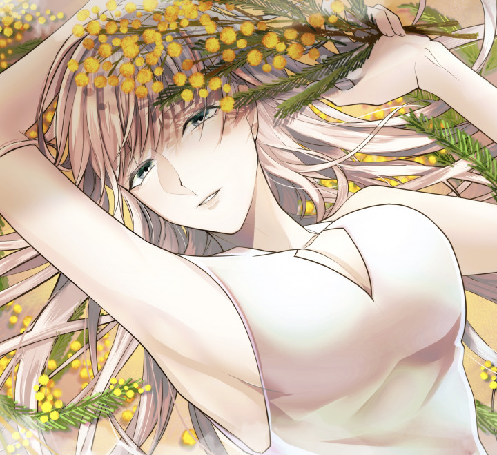 一枚絵お描きします新人価格で受付中です！| イラスト依頼・販売 ｜つなぐ