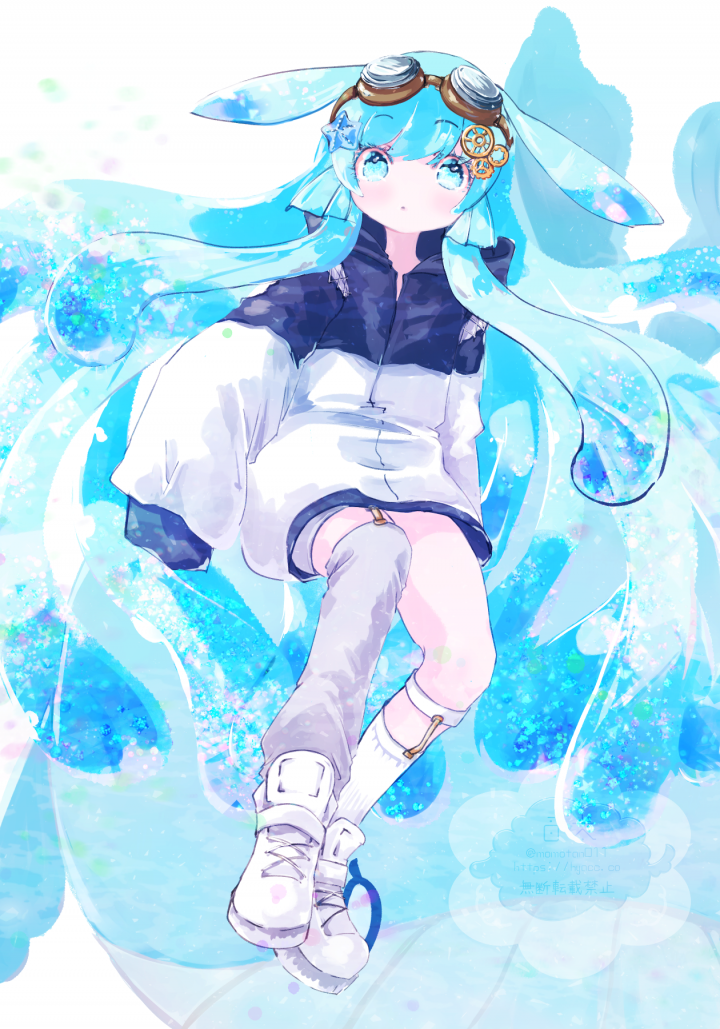 毎月一枚！イラストをお届けします全身立ち絵、一枚イラストをお選