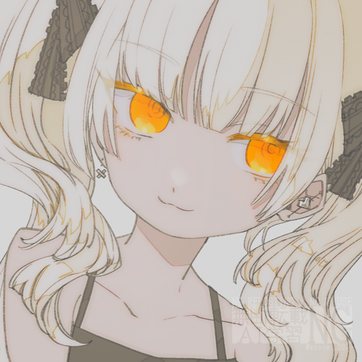 割引中！】SNSアイコン描きますフィルムカメラ風テイストのカワイイ