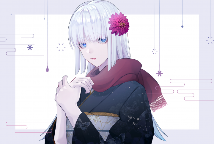 等身イラスト描きます！立ち絵・一枚絵のご依頼の方はこちら