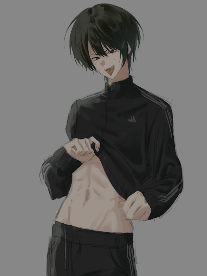 依頼垢ページイラスト イラスト制作依頼ダークな雰囲気のイラストが好きな方にオススメ
