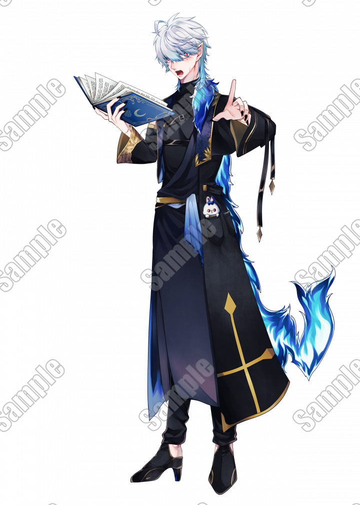 Ren☯︎※プロフィール必見・断捨離中様 リクエスト 2点 まとめ商品 Adopt_002商用利用可能| キャラクター ｜つなぐ