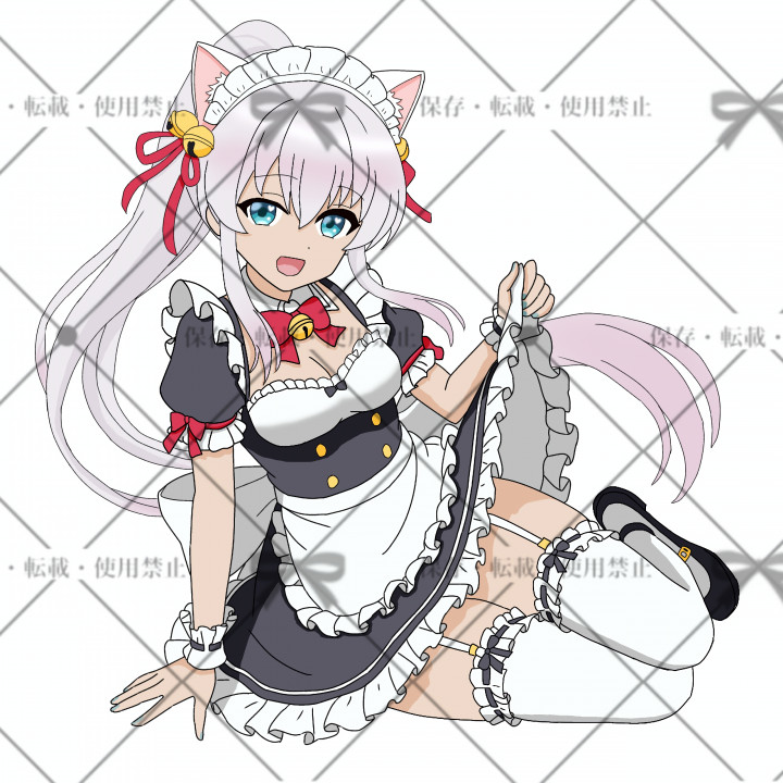 専用 イラスト依頼 立ち絵制作いたしますポップで楽しいあなただけのイラストを| イラスト