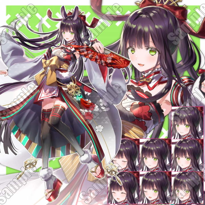 Kartoon様　　専用 専用出品】adopt専用出品| キャラクター ｜つなぐ