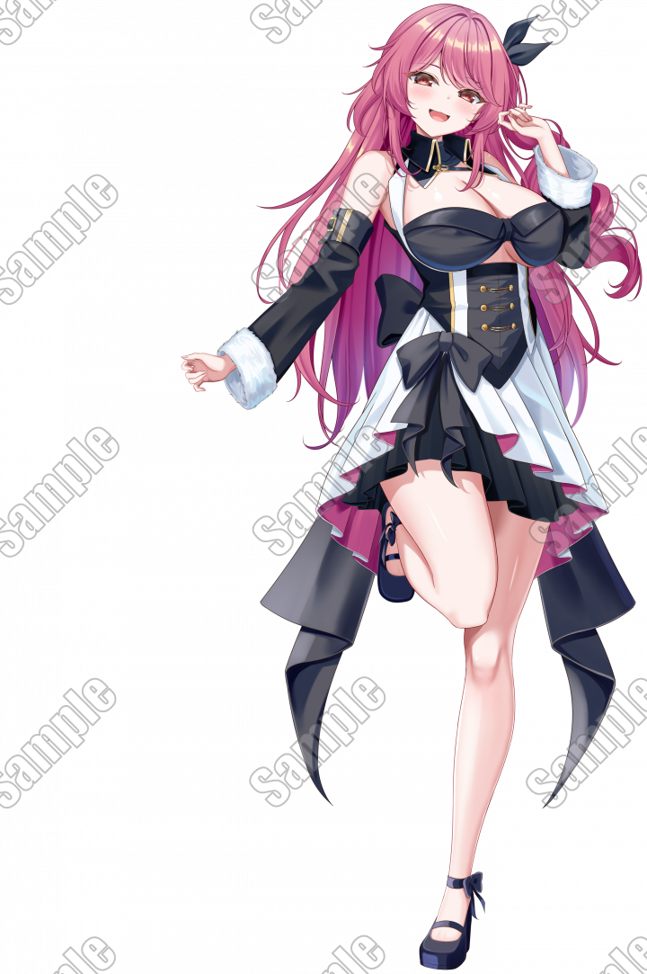 Adopt 魔法使い 【表情差分9種＋武器】・ω・| キャラクター ｜つなぐ