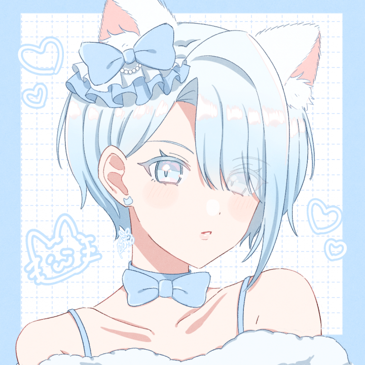 等身イラスト描きます！可愛くてキラキラなイラストならお任せ下さい