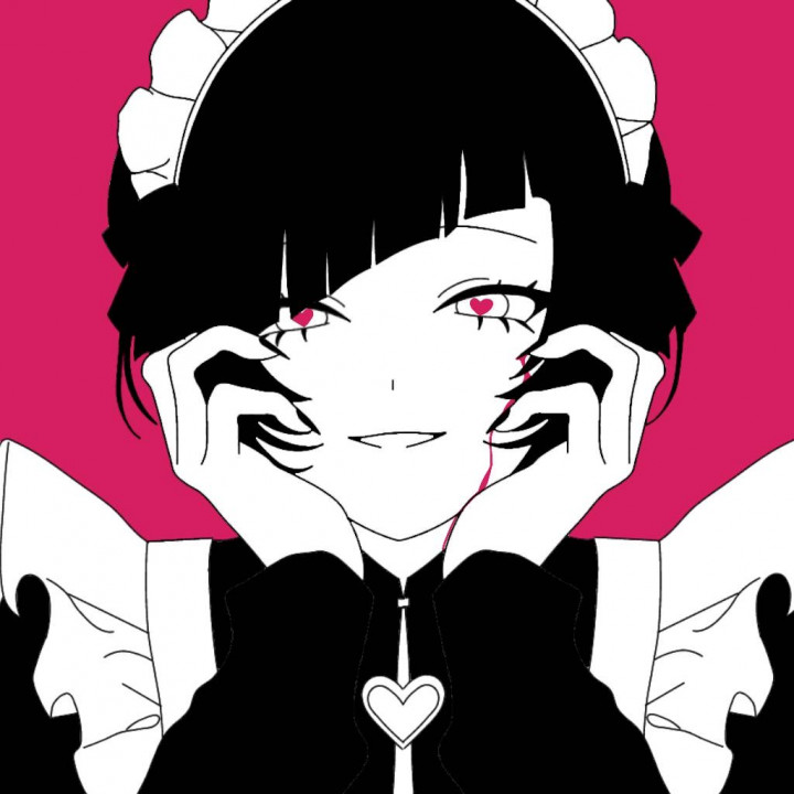 アイコン描きます アイコンイラスト描きます | SKIMA（スキマ）