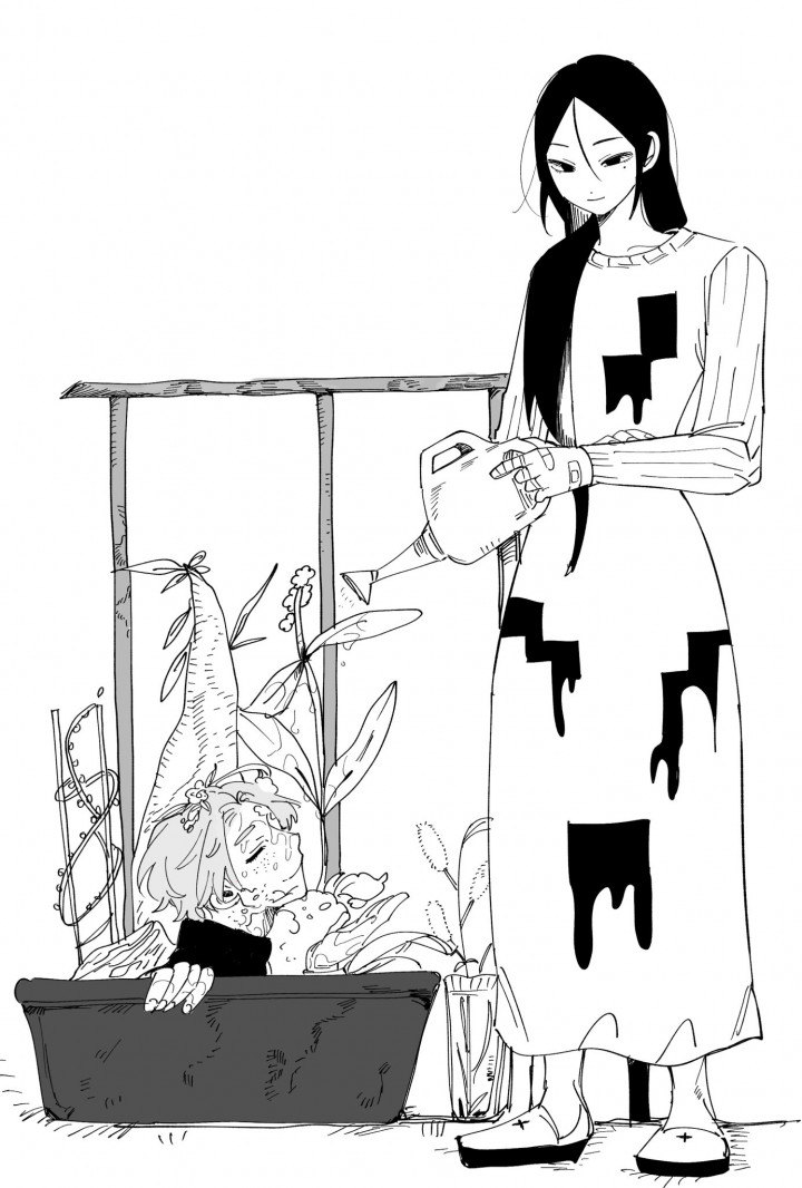 1枚絵作成一枚絵作成いたします。漫画風一コマなども対応可能です