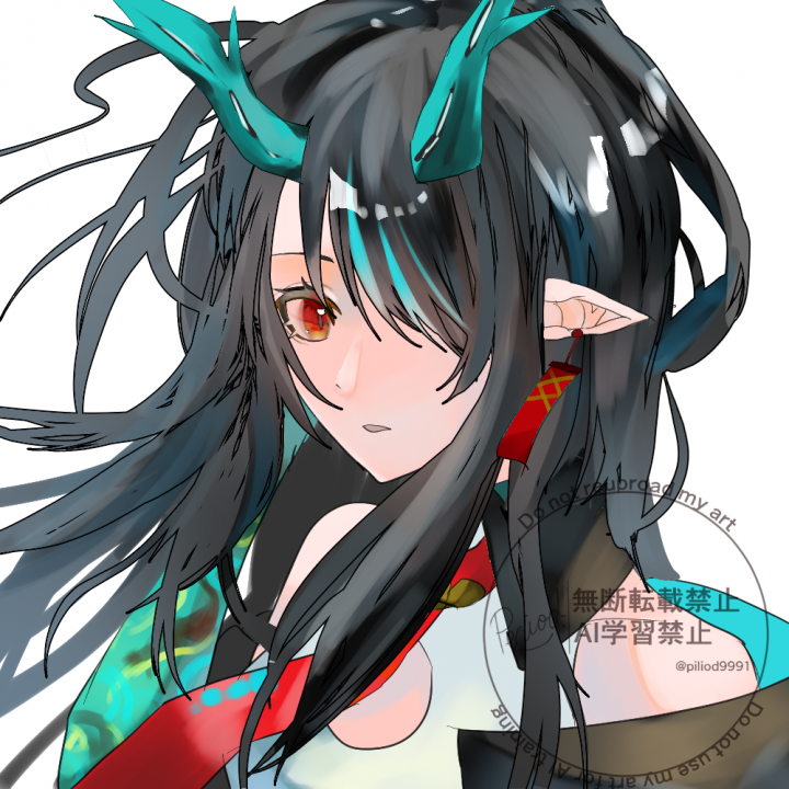 大幅お値下げ中】イラスト全般お描きしますイラスト全般お描きします