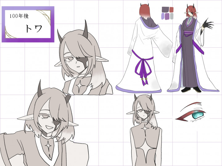 開設記念】イラスト受けますイラスト、立ち絵描きます| イラスト依頼
