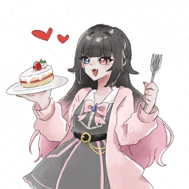 即納品》ラフイラストすぐイラストが欲しい方、ゆるふわのイラストが