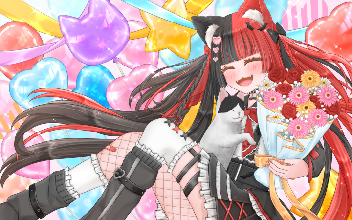 各種イラスト制作いたします✨️用途に合わせたご提案をさせていただき