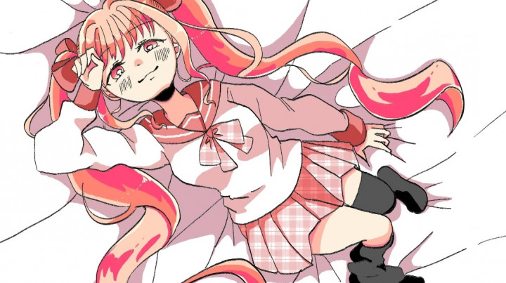 イラスト依頼 ポップで可愛いイラスト描きます！女の子・SDイラストが特に得意です