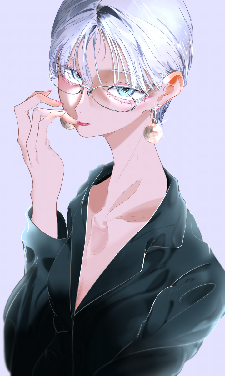 イラスト制作一枚絵メインで作成いたします。| イラスト依頼・販売
