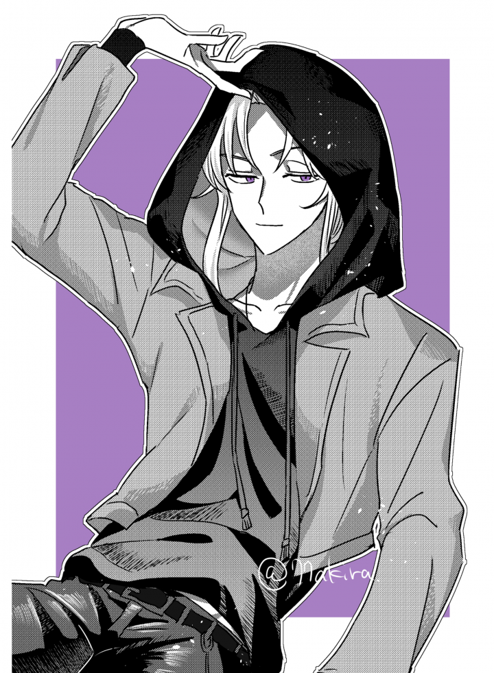 漫画調イラスト描きます漫画調イラスト描かせていただきます