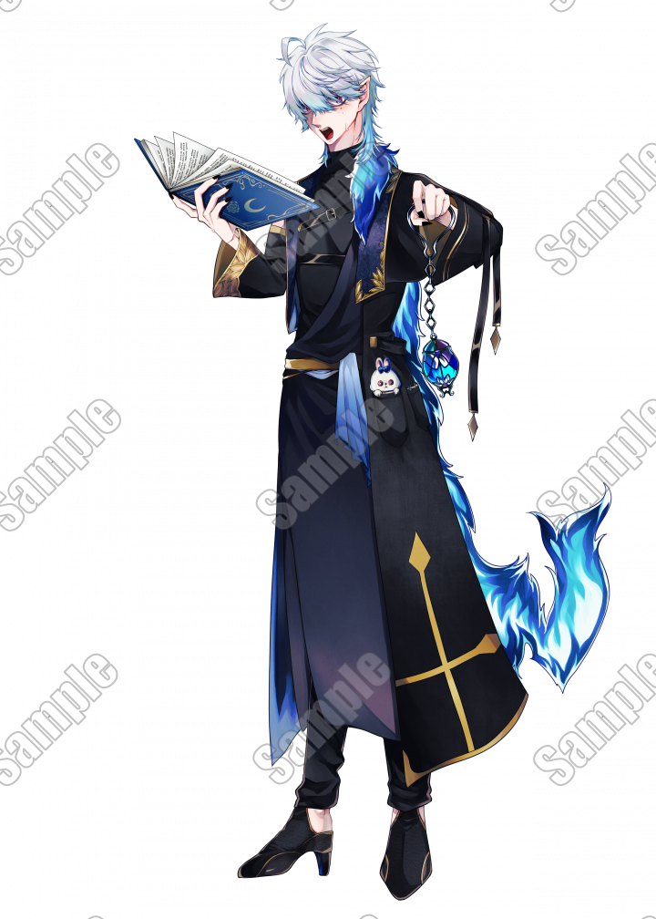 Adopt_002商用利用可能| キャラクター ｜つなぐ