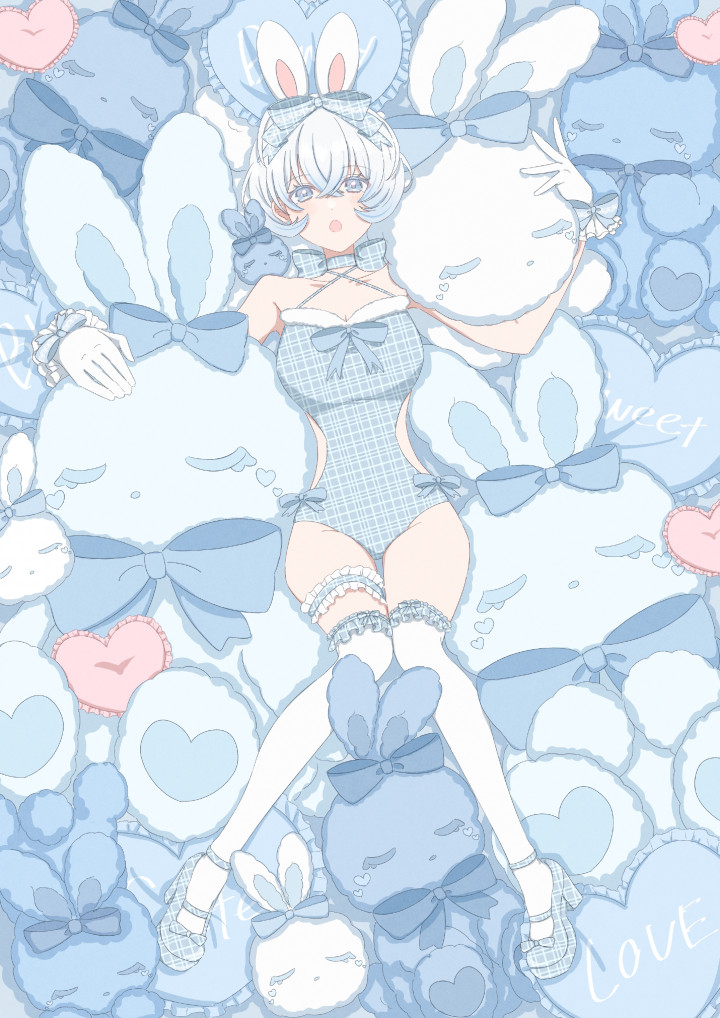 等身イラスト描きます！可愛くてキラキラなイラストならお任せ下さい