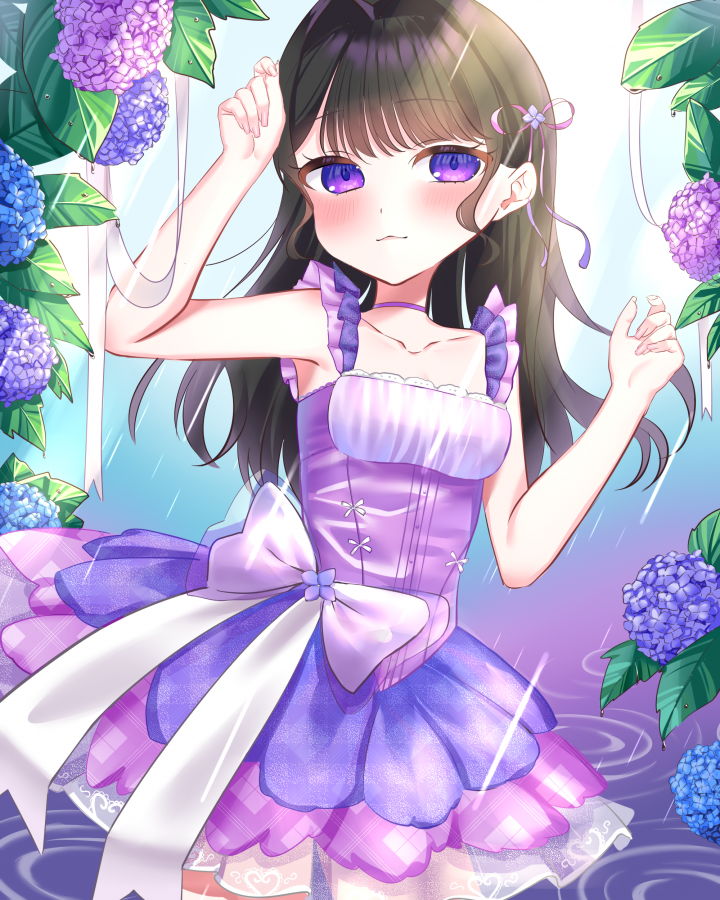 キラキラかわいいイラスト制作いたします安くて早い！高クオリティな