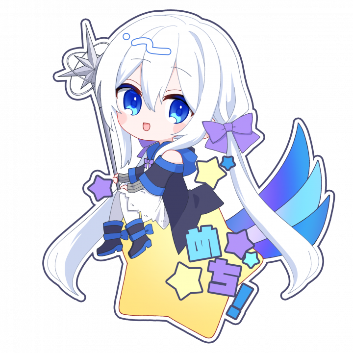 yunitown様リクエスト イラスト Adopt購入者向けDLCコンテンツ購入者様から追加依頼を頂くための窓口