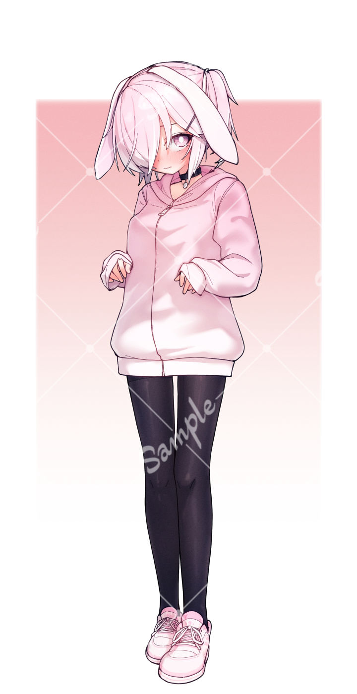 イラストお描きします！シンプルで雰囲気のある絵を描きます