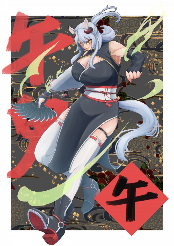 一週間限定イラスト制作実績づくりのため期間限定15日まで受付中