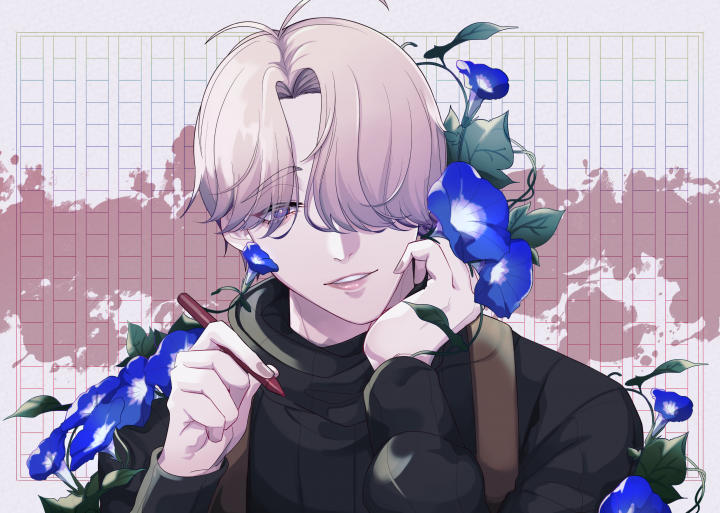 等身イラスト描きます！立ち絵・一枚絵のご依頼の方はこちら