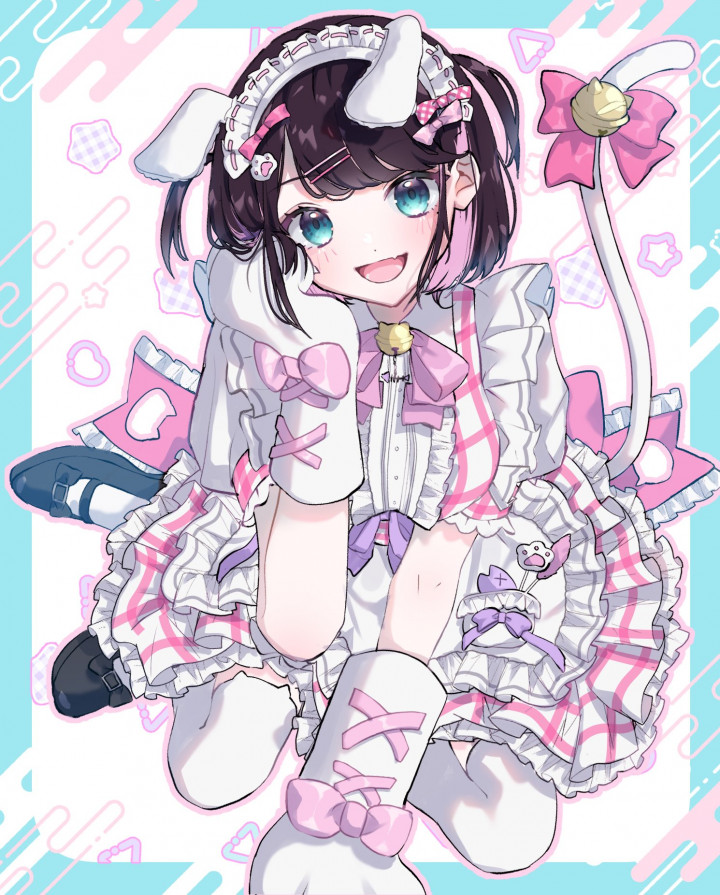 一枚絵制作させていただきます！一枚絵を制作させていただきます