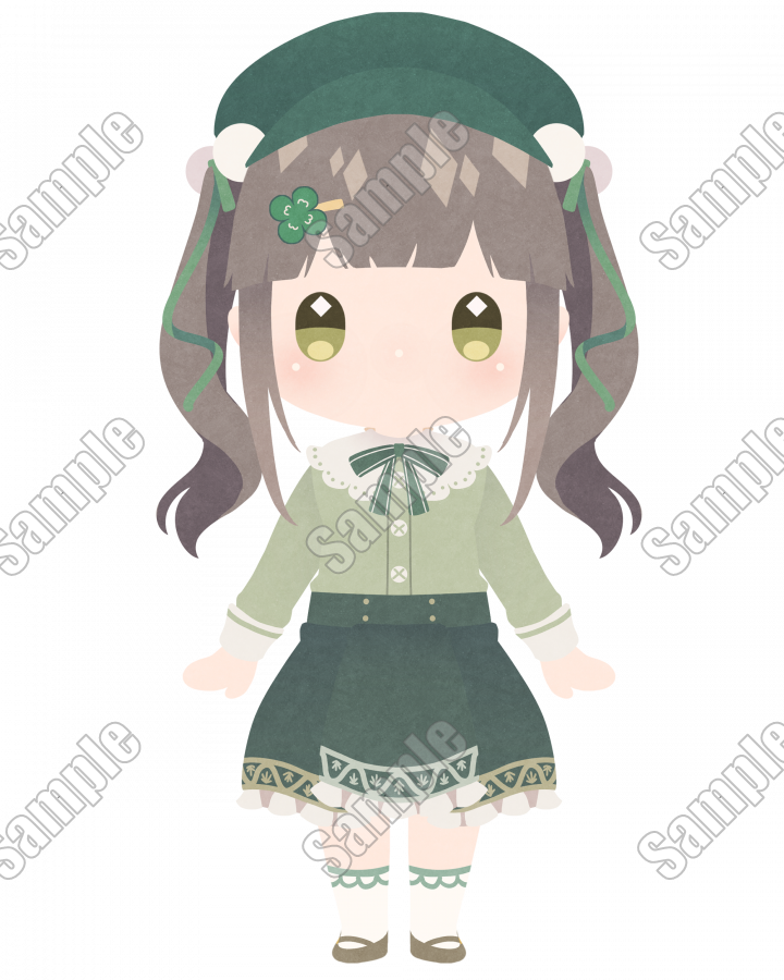 tsuyuさん　リクエスト品 🥷