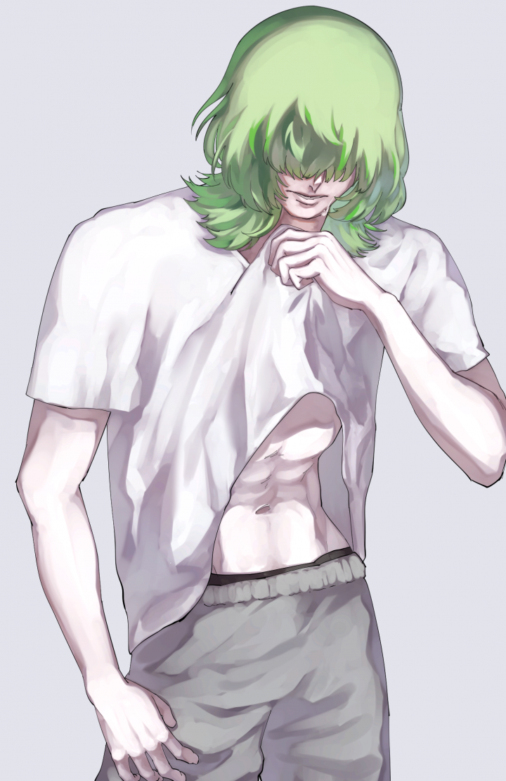 イラスト(一枚絵)制作げんきな絵が産まれます| イラスト依頼・販売