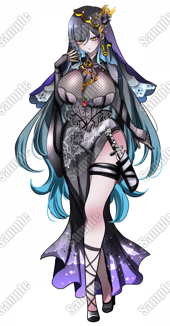 黒魔術師魔女、黒魔術師、ファンタジー| キャラクター ｜つなぐ