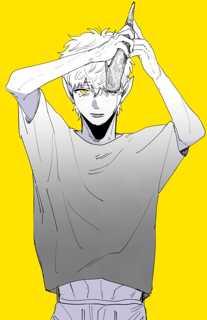 1枚絵作成一枚絵作成いたします。漫画風一コマなども対応可能です