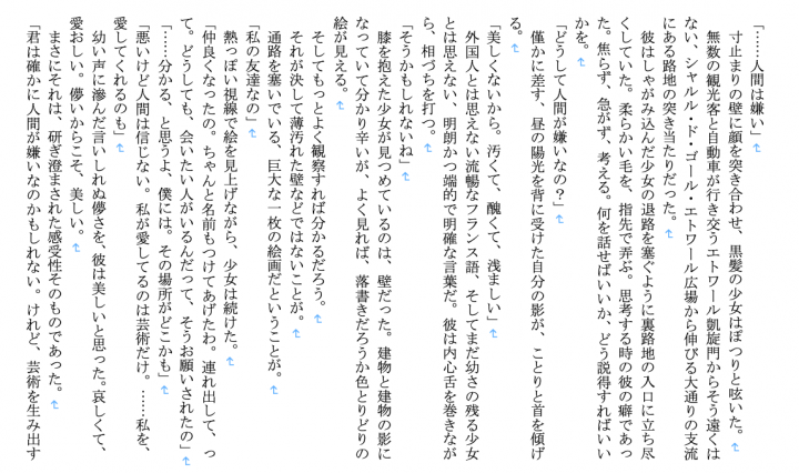 元商業作家があなただけの小説 シナリオを書きます１文字2円 小説 プロット シナリオ等 高品質をお約束 記事 ライティング つなぐ