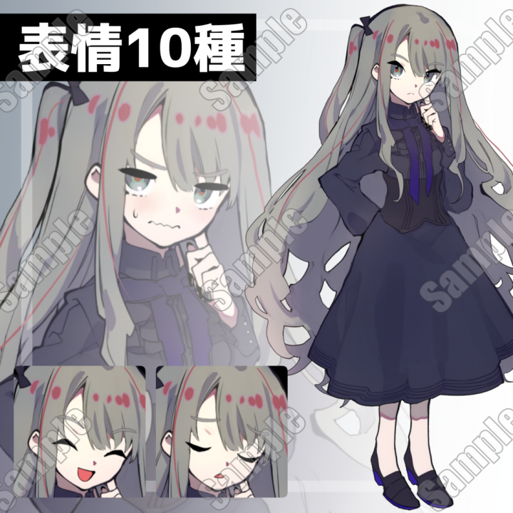 女性キャラクターの絵画 fC5kwe1mXLnTBP3CxtzNaP9SZ2Uw9y