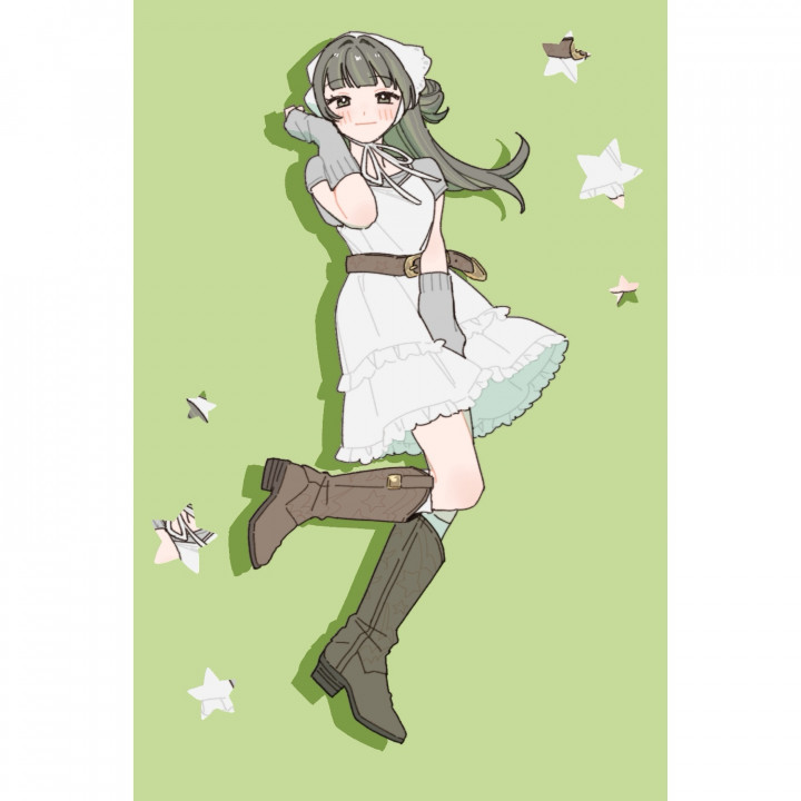 日本一低手数料のコミッションサイト！イラストやデザインを依頼しよう